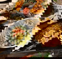 El Minieah Lebanese Restaurant And Cafe - Port Augusta Accommodation