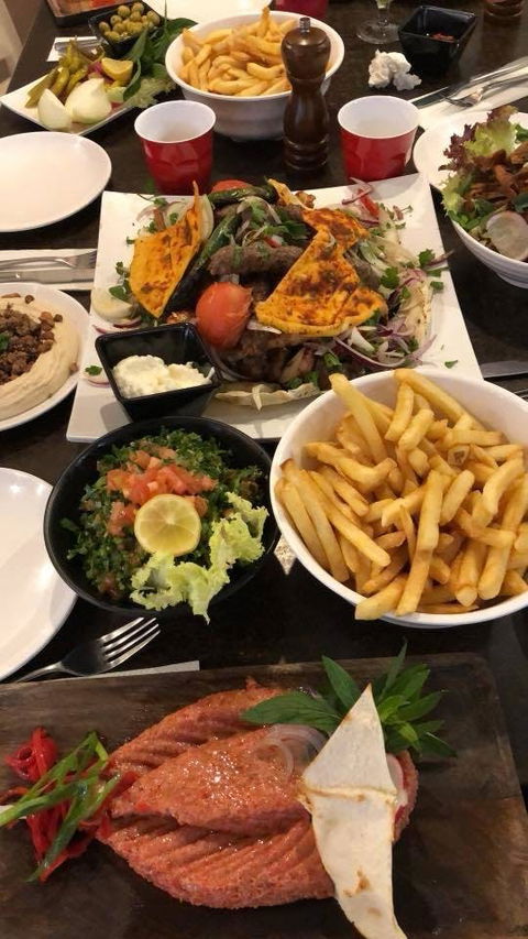 El Minieah Lebanese Restaurant And Cafe - Port Augusta Accommodation 0