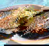 Golden Star BBQ Seafood Chinese Restaurant - Port Augusta Accommodation