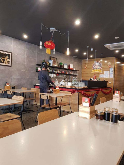 Mr Chef Dumpling - Port Augusta Accommodation 0