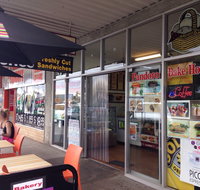 Pandoro Bake House