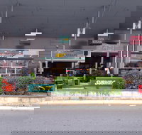 Subway - Willeri Drive - Port Augusta Accommodation