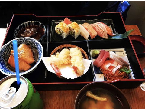 Tago-an Japanese Dining - Port Augusta Accommodation 0