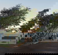 Tamburlaine Organic Wines - Port Augusta Accommodation