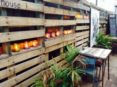 Teamo Teahouse - Port Augusta Accommodation 0