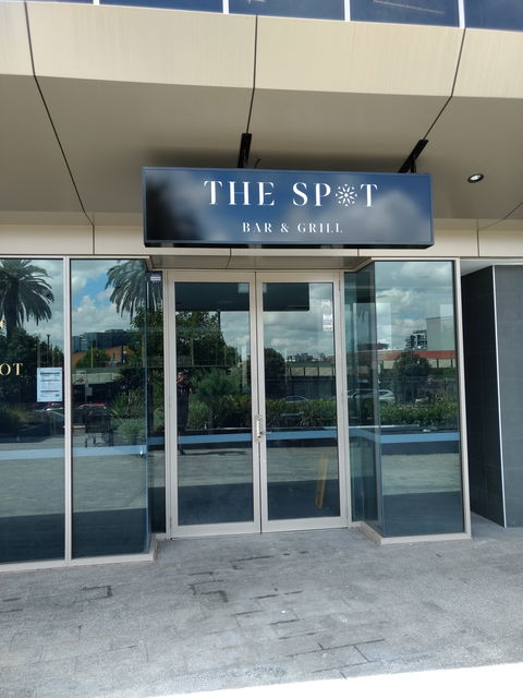 The Spot Bar And Grill - Port Augusta Accommodation 0