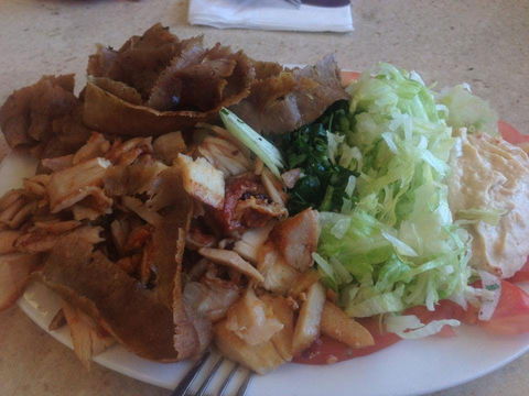 Cam's Kebab And Pide House - Port Augusta Accommodation 0