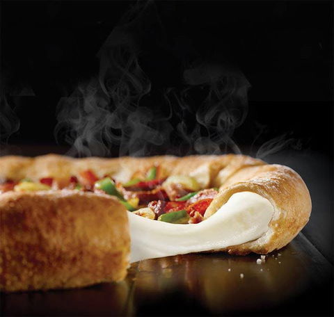 Domino's - Emu Plains - Port Augusta Accommodation 0