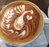 Fink Chocolate Cafe - Port Augusta Accommodation