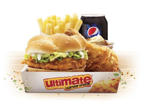 KFC - Emu Heights - Port Augusta Accommodation 0
