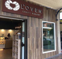 L'Oven Craft Bakery - Ashfield - Port Augusta Accommodation