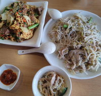 Only for you - Jack's Private Kitchen - Port Augusta Accommodation