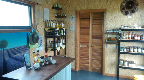 Petite Provence - Port Augusta Accommodation 0