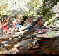 Pioneer BBQ and Bar - Port Augusta Accommodation