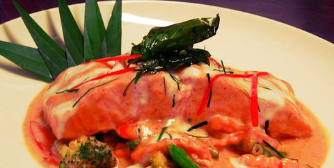 Red Galanga Asian Cuisine - Camp Hill - Port Augusta Accommodation 0
