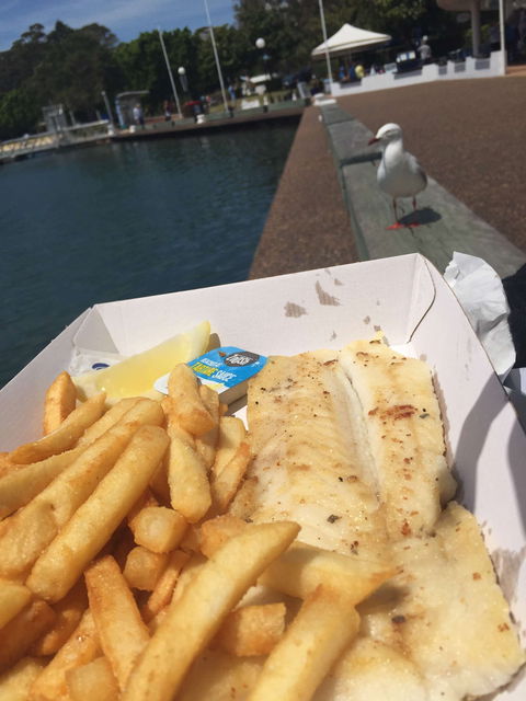 Sandbar Bistro - Port Augusta Accommodation 0