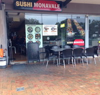 Sushi Monavale - Port Augusta Accommodation