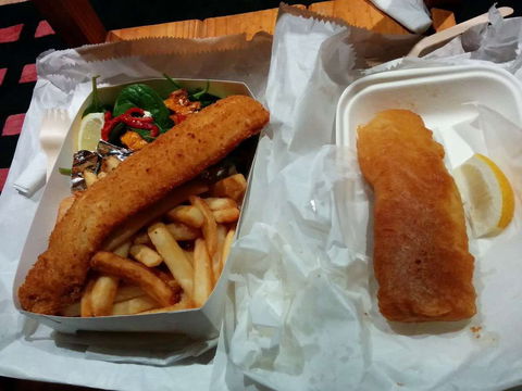 Tathra Seafood - Port Augusta Accommodation 0