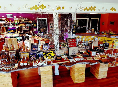 The Honey Pot - Port Augusta Accommodation 1