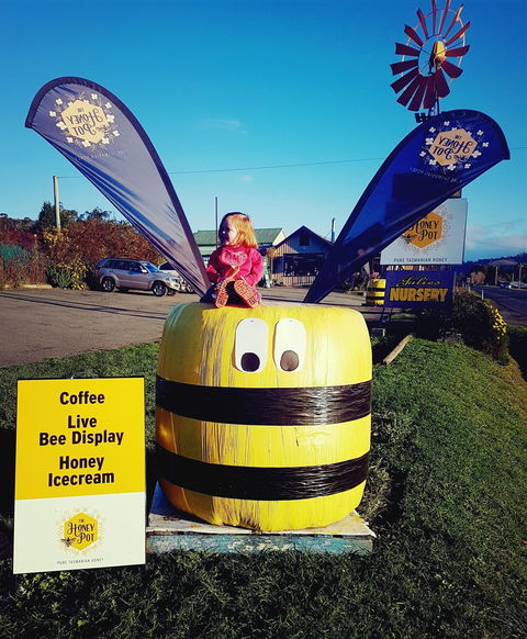 The Honey Pot - Port Augusta Accommodation 2