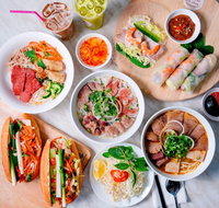 ACE - Vietnamese Rolls  Bowls - Port Augusta Accommodation