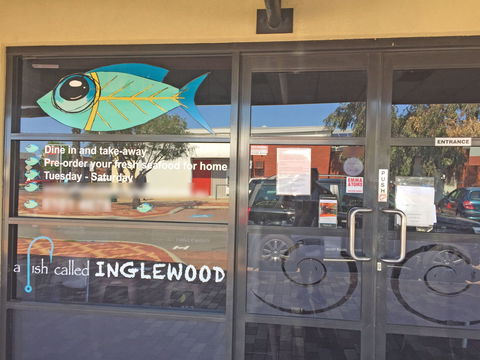 A Fish Called Inglewood - Port Augusta Accommodation 0