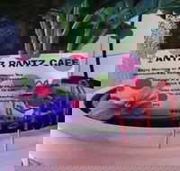 Antz Pantz Cafe - Port Augusta Accommodation