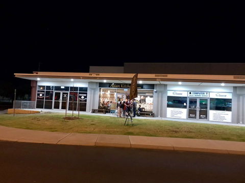 Asian Kitchen - Treendale - Port Augusta Accommodation 0