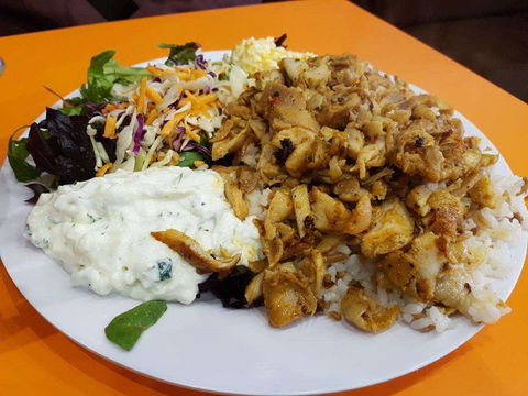 Clayton Kebab House - Port Augusta Accommodation 0
