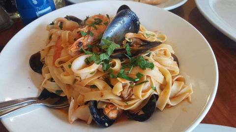 Corio Pizza - Port Augusta Accommodation 0