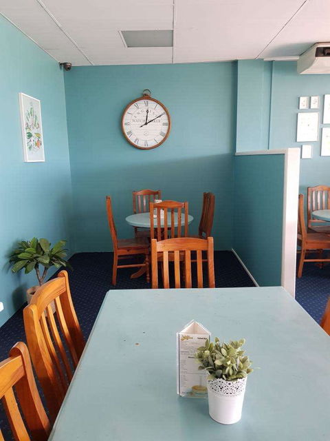 Jolly Swagman Cafe - Port Augusta Accommodation 0