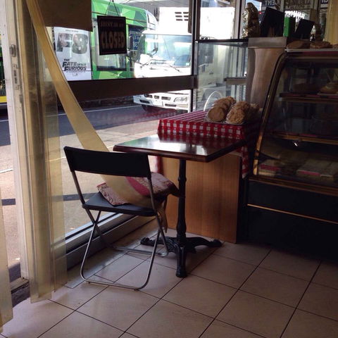 MJ Select Bakery - Port Augusta Accommodation 0