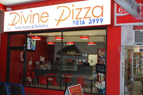 Pizza Eats - Port Augusta Accommodation 0