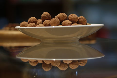 Red Cacao - Port Augusta Accommodation 1
