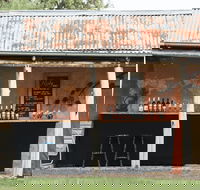 Rosby Wines Cellar Door and Sculpture Garden - Port Augusta Accommodation