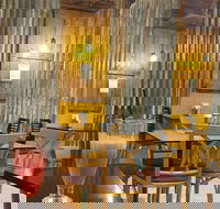 Rustica - Port Augusta Accommodation