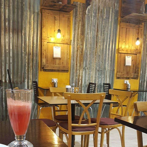 Rustica - Port Augusta Accommodation 0