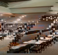 Saltbush Restaurant at DoubleTree by Hilton Alice Springs - Port Augusta Accommodation