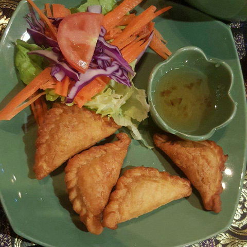 Sanook Thai - Port Augusta Accommodation 0