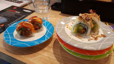 Sushi Today - Port Augusta Accommodation 0