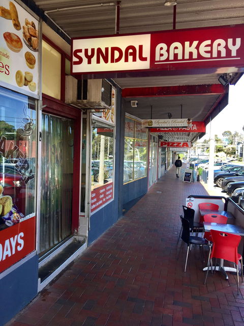 Syndal Bakery - Port Augusta Accommodation 0