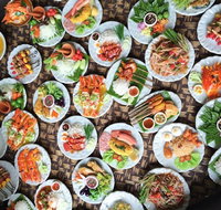 Thai Infinity Restaurant - Port Augusta Accommodation