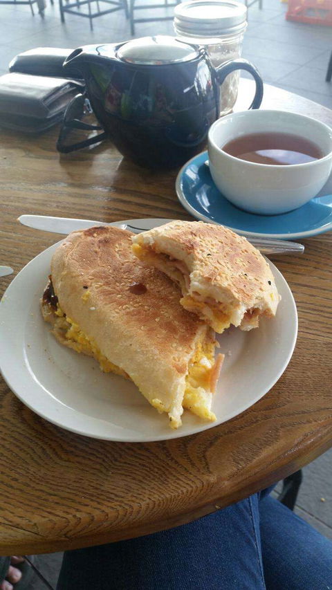 The Drowned Rat Espresso Bar - Port Augusta Accommodation 0