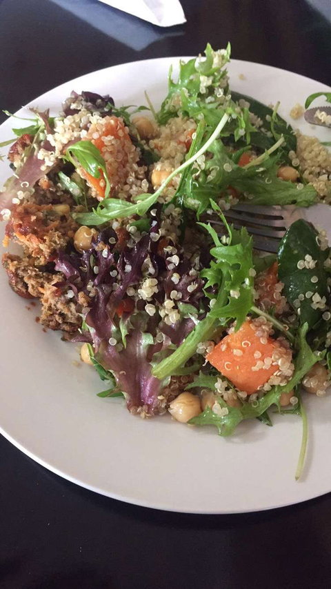 WTF Bar - Port Augusta Accommodation 0