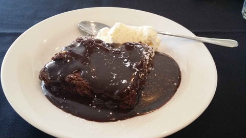 Zia's Ristorante - Port Augusta Accommodation 0