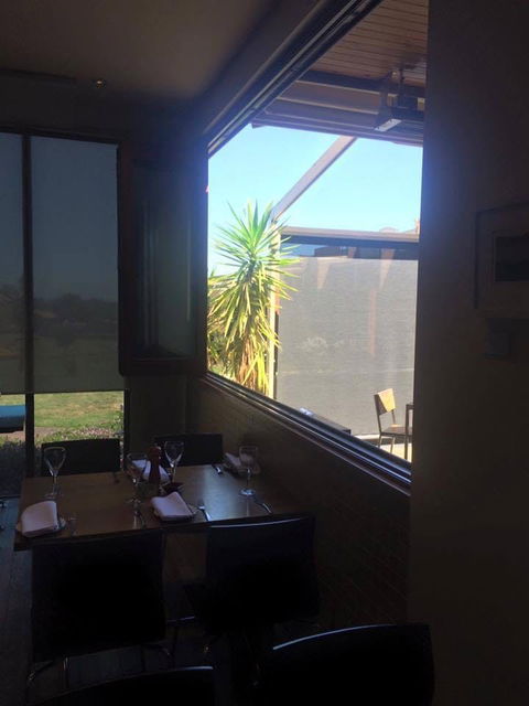 Ambrosia Cafe Bar Foodstore - Port Augusta Accommodation 0