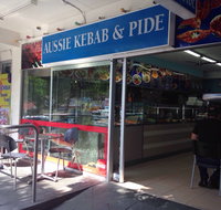 Aussie Kebab  Pide - Port Augusta Accommodation