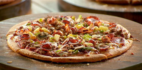Domino's - Samford Village - Port Augusta Accommodation 0