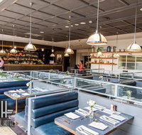 Hunters Hill Hotel - Port Augusta Accommodation