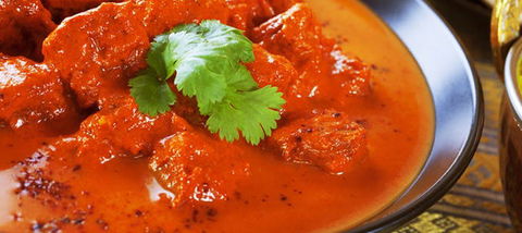 Jaspaul's Indian Restaurant - Port Augusta Accommodation 0